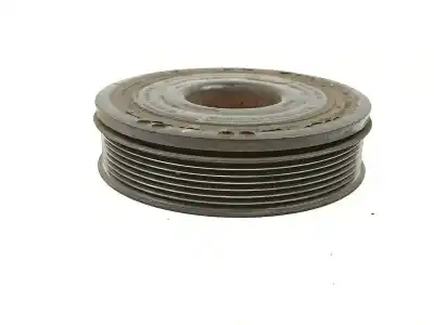 Автозапчастина б/у шків колінчастого вала для renault laguna iii (bt0/1) 2.0 dci (bt01, bt08, bt09, bt0e, bt0k, bt12, bt1c, bt1d,... посилання на oem iam 8200767762  