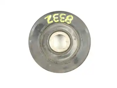 Автозапчастина б/у шків колінчастого вала для renault laguna iii (bt0/1) 2.0 dci (bt01, bt08, bt09, bt0e, bt0k, bt12, bt1c, bt1d,... посилання на oem iam 8200767762  