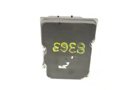 Second-hand car spare part abs for bmw x3 (e83) 2.0 sd oem iam references 34513420395  0265236012