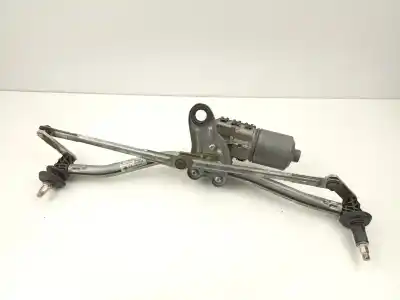Pezzo di ricambio per auto di seconda mano tiranti e motorino del tergicristallo anteriore per bmw x3 (e83) 2.0 sd riferimenti oem iam 61617051669