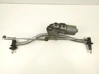 Second-hand car spare part front windshield wiper motor for bmw x3 (e83) 2.0 sd oem iam references 61617051669 67636914577 3397020922