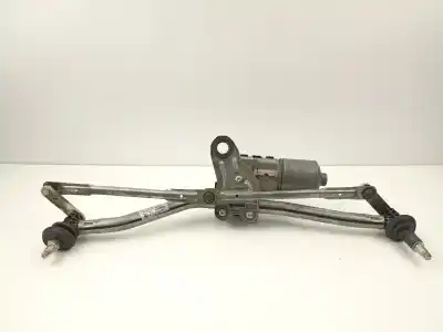 Second-hand car spare part front windshield wiper motor for bmw x3 (e83) 2.0 sd oem iam references 61617051669 67636914577 3397020922