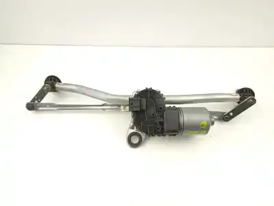 Second-hand car spare part front windshield wiper motor for bmw x3 (e83) 2.0 sd oem iam references 61617051669 67636914577 3397020922