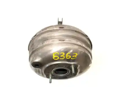 Peça sobressalente para automóvel em segunda mão servo freio por bmw x3 (e83) 2.0 sd referências oem iam 34333450589  
