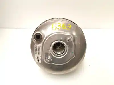 Peça sobressalente para automóvel em segunda mão servo freio por bmw x3 (e83) 2.0 sd referências oem iam 34333450589  
