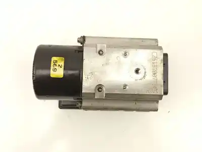 Автозапчастина б/у абс для opel vectra c gts (z02) 1.9 cdti (f68) посилання на oem iam 13136694  13663913