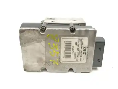 Автозапчастина б/у абс для opel vectra c gts (z02) 1.9 cdti (f68) посилання на oem iam 13136694  13663913