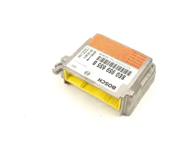 Second-hand car spare part airbag control unit for audi a4 b6 (8e2) 2.5 tdi oem iam references 8e0959655b