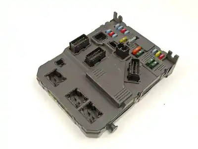 Gebrauchtes Autoersatzteil BSI-STEUERGERÄT Sicherungskasten zum CITROEN XSARA PICASSO (N68)  OEM-IAM-Referenzen 9657999780  