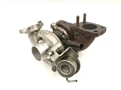 Gebrauchtes Autoersatzteil TURBOLADER zum CITROEN XSARA PICASSO (N68)  OEM-IAM-Referenzen 9685293080  4917307507