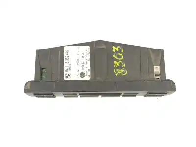 Peça sobressalente para automóvel em segunda mão comando de sofagem (chauffage / ar condicionado)  por bmw 3 (e46) 320 d referências oem iam 64118382446  5hb00773804