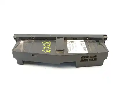 Peça sobressalente para automóvel em segunda mão comando de sofagem (chauffage / ar condicionado)  por bmw 3 (e46) 320 d referências oem iam 64118382446  5hb00773804