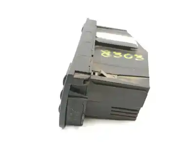 Peça sobressalente para automóvel em segunda mão comando de sofagem (chauffage / ar condicionado)  por bmw 3 (e46) 320 d referências oem iam 64118382446  5hb00773804