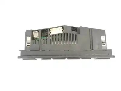 Peça sobressalente para automóvel em segunda mão comando de sofagem (chauffage / ar condicionado)  por bmw 3 (e46) 320 d referências oem iam 64118382446  5hb00773804