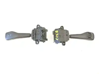 Pezzo di ricambio per auto di seconda mano comando pulito per bmw 3 (e46) 320 d riferimenti oem iam 8363662 8363664 01104000