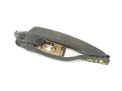 Second-hand car spare part INTERIOR LEFT FRONT HANDLE for BMW 3 (E46)  OEM IAM references 51218216121  