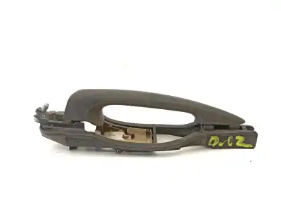 Second-hand car spare part interior left front handle for bmw 3 (e46) 320 d oem iam references 51218216121  