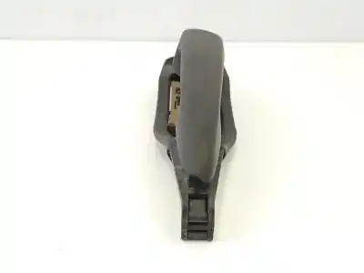 Second-hand car spare part interior left front handle for bmw 3 (e46) 320 d oem iam references 51218216121  