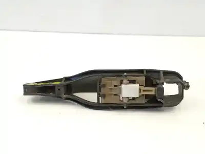 Second-hand car spare part interior left front handle for bmw 3 (e46) 320 d oem iam references 51218216121  