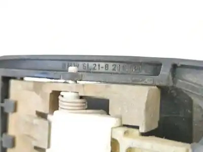 Second-hand car spare part interior left front handle for bmw 3 (e46) 320 d oem iam references 51218216121  