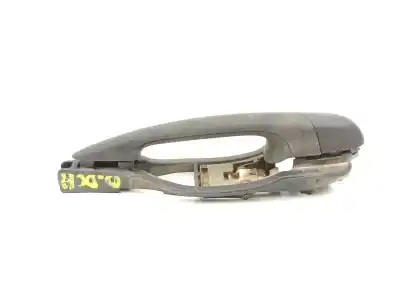 Second-hand car spare part interior right front handle for bmw 3 (e46) 320 d oem iam references 51218216122  