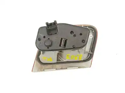 Second-hand car spare part right tailgate door light for bmw 3 (e46) 320 d oem iam references 8364924  