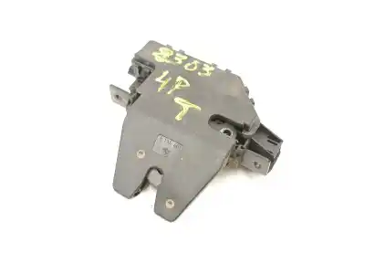 Second-hand car spare part TRUNK LOCK for BMW 3 (E46)  OEM IAM references 8196401  