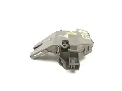 Second-hand car spare part trunk lock for bmw 3 (e46) 320 d oem iam references 8196401  