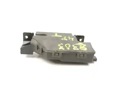 Second-hand car spare part trunk lock for bmw 3 (e46) 320 d oem iam references 8196401  