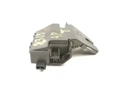 Second-hand car spare part trunk lock for bmw 3 (e46) 320 d oem iam references 8196401  