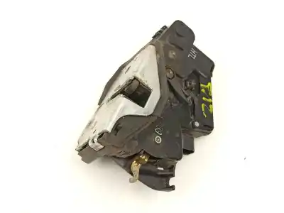 Second-hand car spare part rear left door lock for bmw 3 (e46) 320 d oem iam references 51227011309