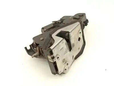 Second-hand car spare part rear right door lock for bmw 3 (e46) 320 d oem iam references 51227011310