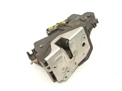 Second-hand car spare part front right door lock for bmw 3 (e46) 320 d oem iam references 51217011308