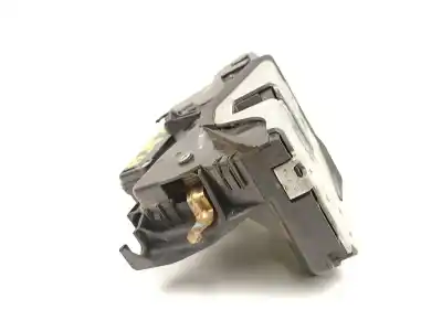 Second-hand car spare part front right door lock for bmw 3 (e46) 320 d oem iam references 51217011308  