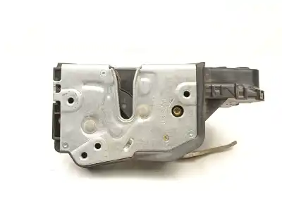 Second-hand car spare part front right door lock for bmw 3 (e46) 320 d oem iam references 51217011308  