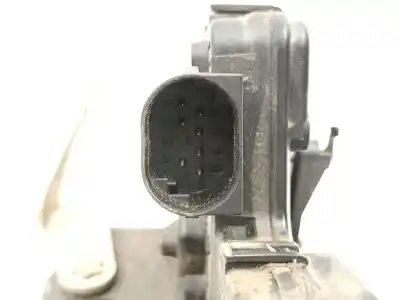 Second-hand car spare part front right door lock for bmw 3 (e46) 320 d oem iam references 51217011308  