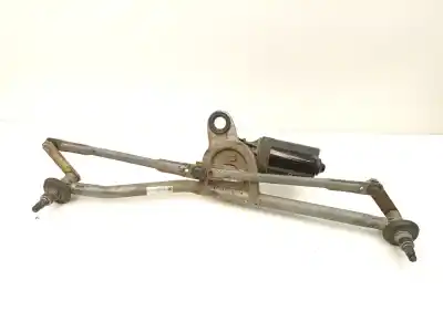 Second-hand car spare part front windshield wiper motor for bmw 3 (e46) 320 d oem iam references 61618391303