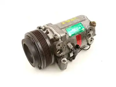 Second-hand car spare part air conditioning compressor for bmw 3 (e46) 320 d oem iam references 64528386650