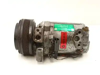 Second-hand car spare part air conditioning compressor for bmw 3 (e46) 320 d oem iam references 64528386650  