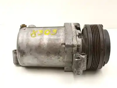 Second-hand car spare part air conditioning compressor for bmw 3 (e46) 320 d oem iam references 64528386650  