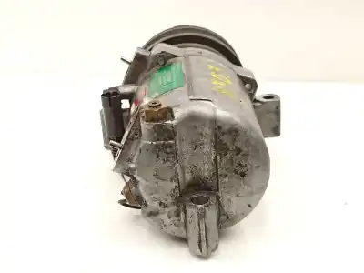 Second-hand car spare part air conditioning compressor for bmw 3 (e46) 320 d oem iam references 64528386650  