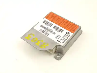 Second-hand car spare part airbag control unit for bmw 3 (e46) 320 d oem iam references 65778372521