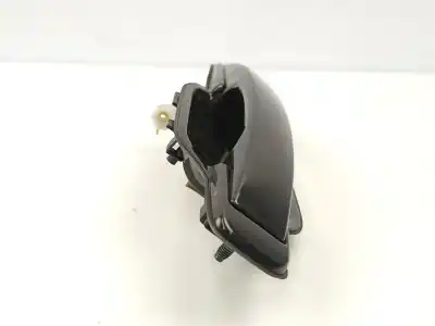 Автозапчасти б/у левая передняя внутренняя ручка за ssangyong kyron 2.0 xdi ссылки oem iam 7244031000  
