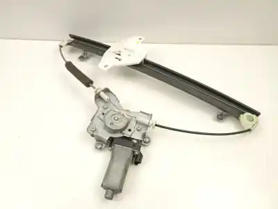 Автозапчасти б/у задний правый стеклорегулятор за ssangyong kyron 2.0 xdi ссылки oem iam 7332109002