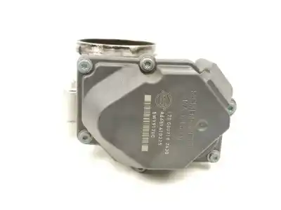 Автозапчасти б/у бабочка коробка за ssangyong kyron 2.0 xdi ссылки oem iam 6651410225  5wy9170c