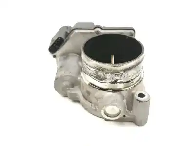 Автозапчасти б/у бабочка коробка за ssangyong kyron 2.0 xdi ссылки oem iam 6651410225  5wy9170c
