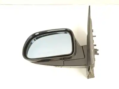 Автозапчасти б/у левое зеркало за ssangyong kyron 2.0 xdi ссылки oem iam 7893009121  
