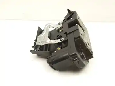 Автозапчасти б/у замок задней левой двери за ssangyong kyron 2.0 xdi ссылки oem iam 7131009005  
