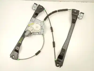 Автозапчасти б/у регулятор стекла переднего правого за ssangyong kyron 2.0 xdi ссылки oem iam 7232109004  