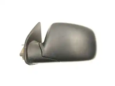 Peça sobressalente para automóvel em segunda mão espelho retrovisor esquerdo por isuzu d-max i (tfr, tfs) 2.5 ditd 4x4 (tfs86_) referências oem iam 8973578911  